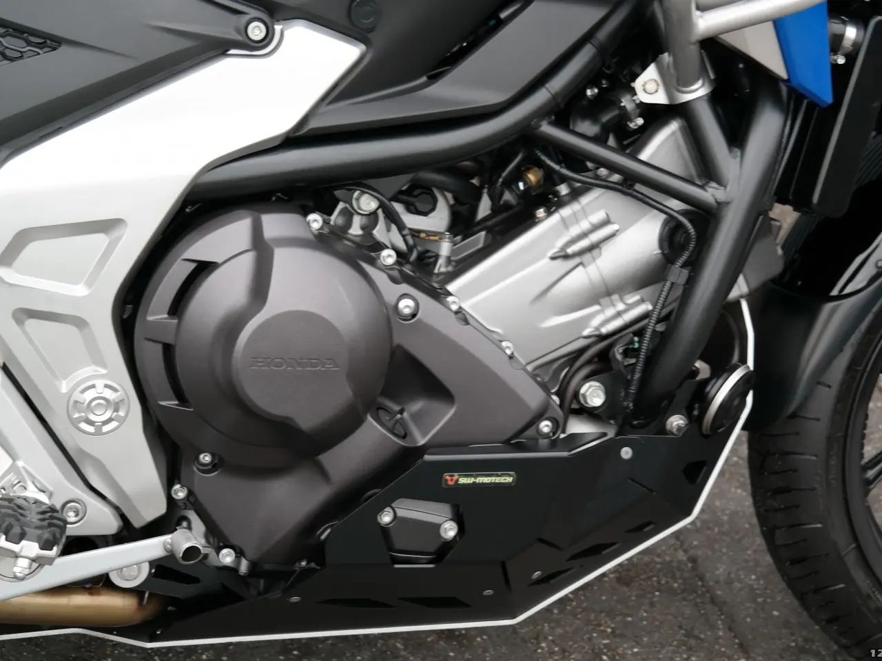 Billede 11 - Honda NC 750 XD MC-SYD       BYTTER GERNE