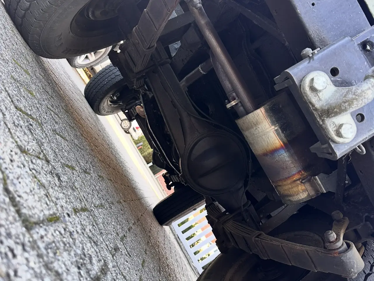 Billede 7 - Land Rover