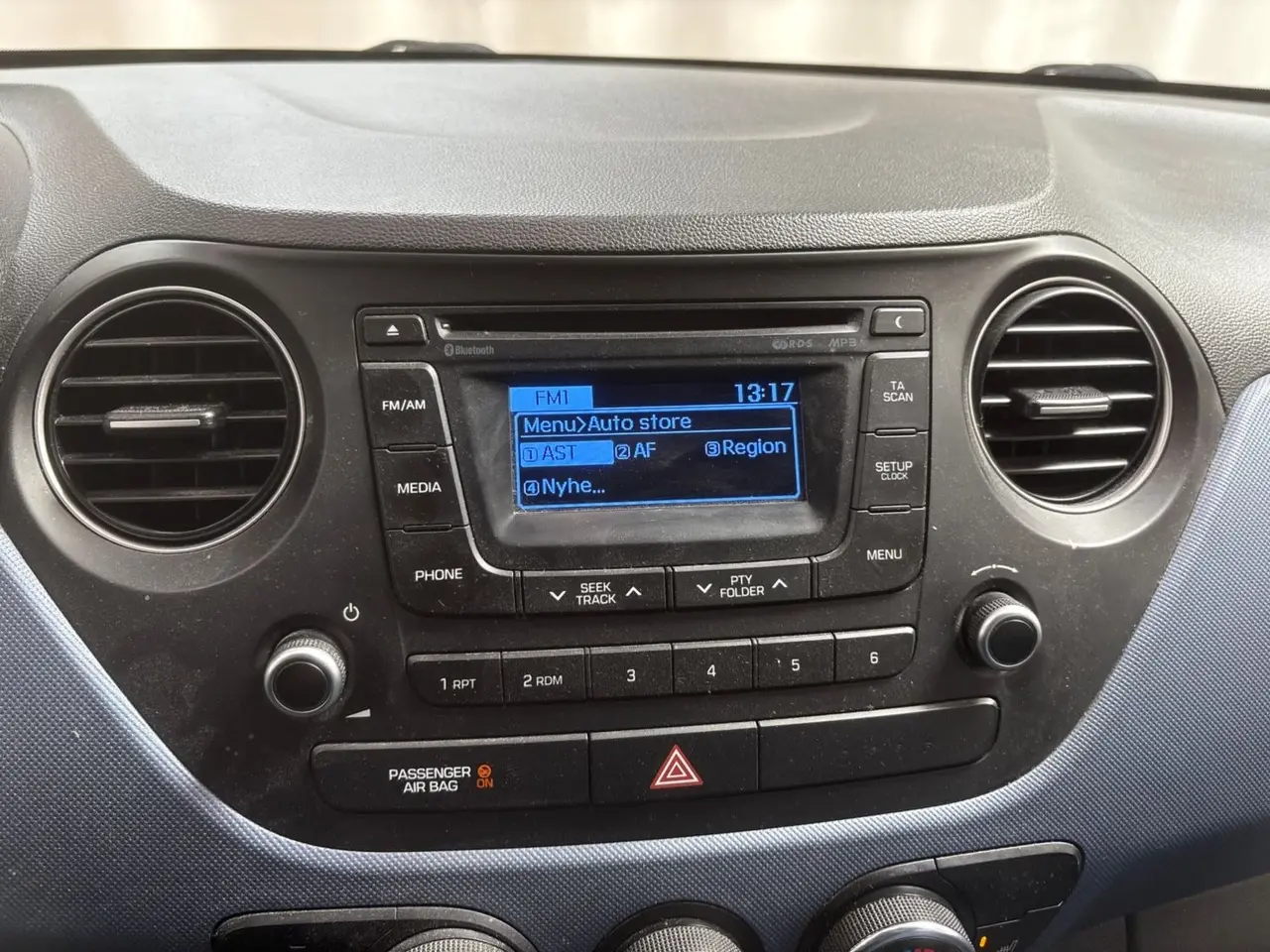 Billede 6 - Hyundai i10 1,0 Comfort
