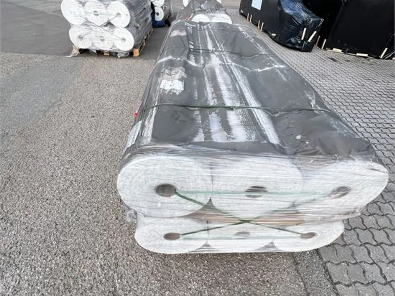 Billede 1 - ISOVER Vario Xtra - 4 styk / 4 units
