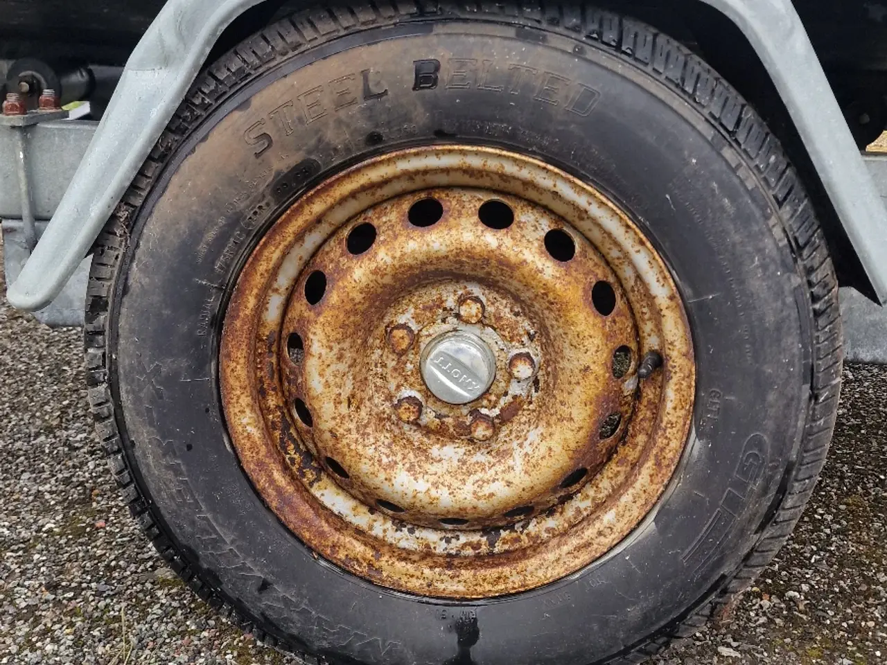 Billede 11 - Cresent 535 classic med trailer sælges