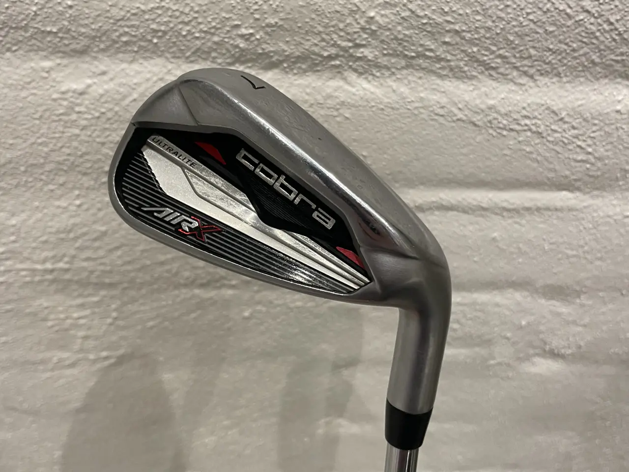 Billede 3 - Cobra AirX jernsæt (7 jern)
