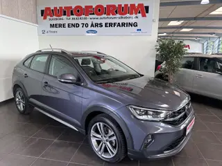VW Taigo 1,5 TSi 150 Style DSG