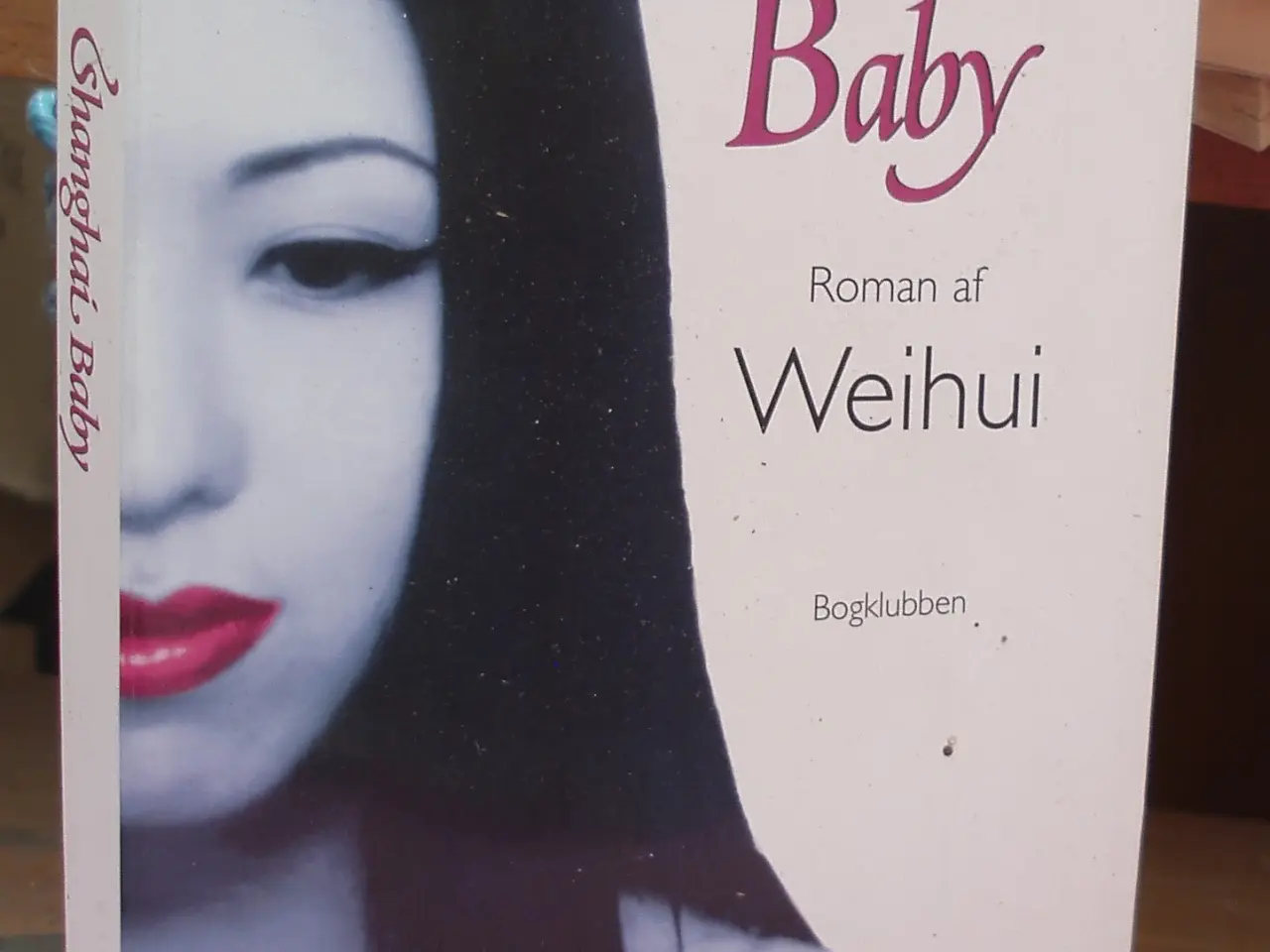 Billede 1 - Shanghai Baby af Weihui