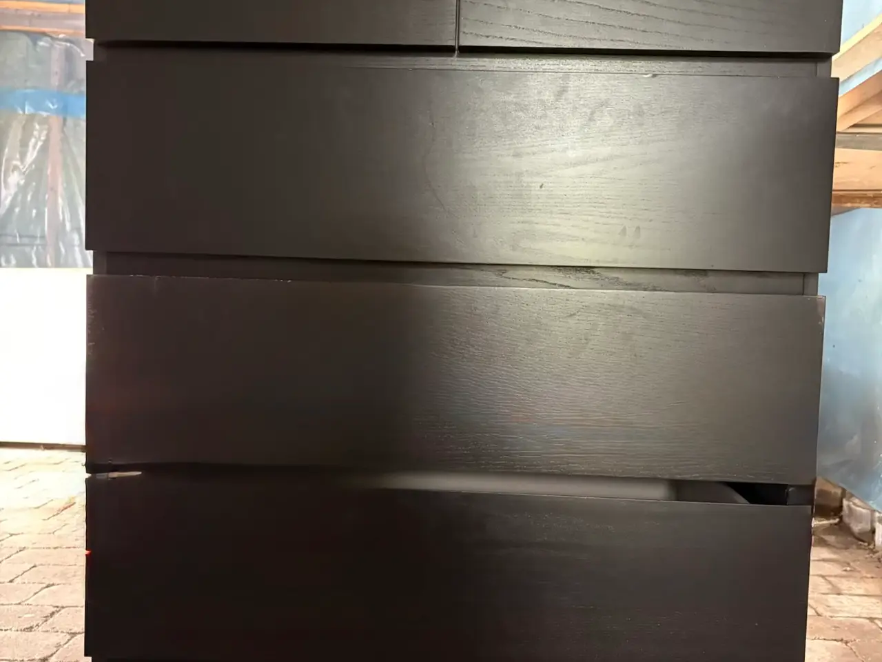 Billede 1 - Ikea kommode