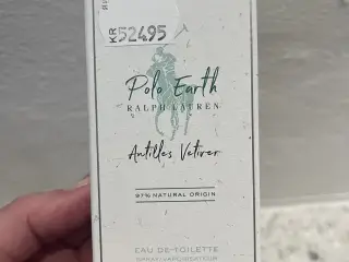 Ralph Lauren Earth