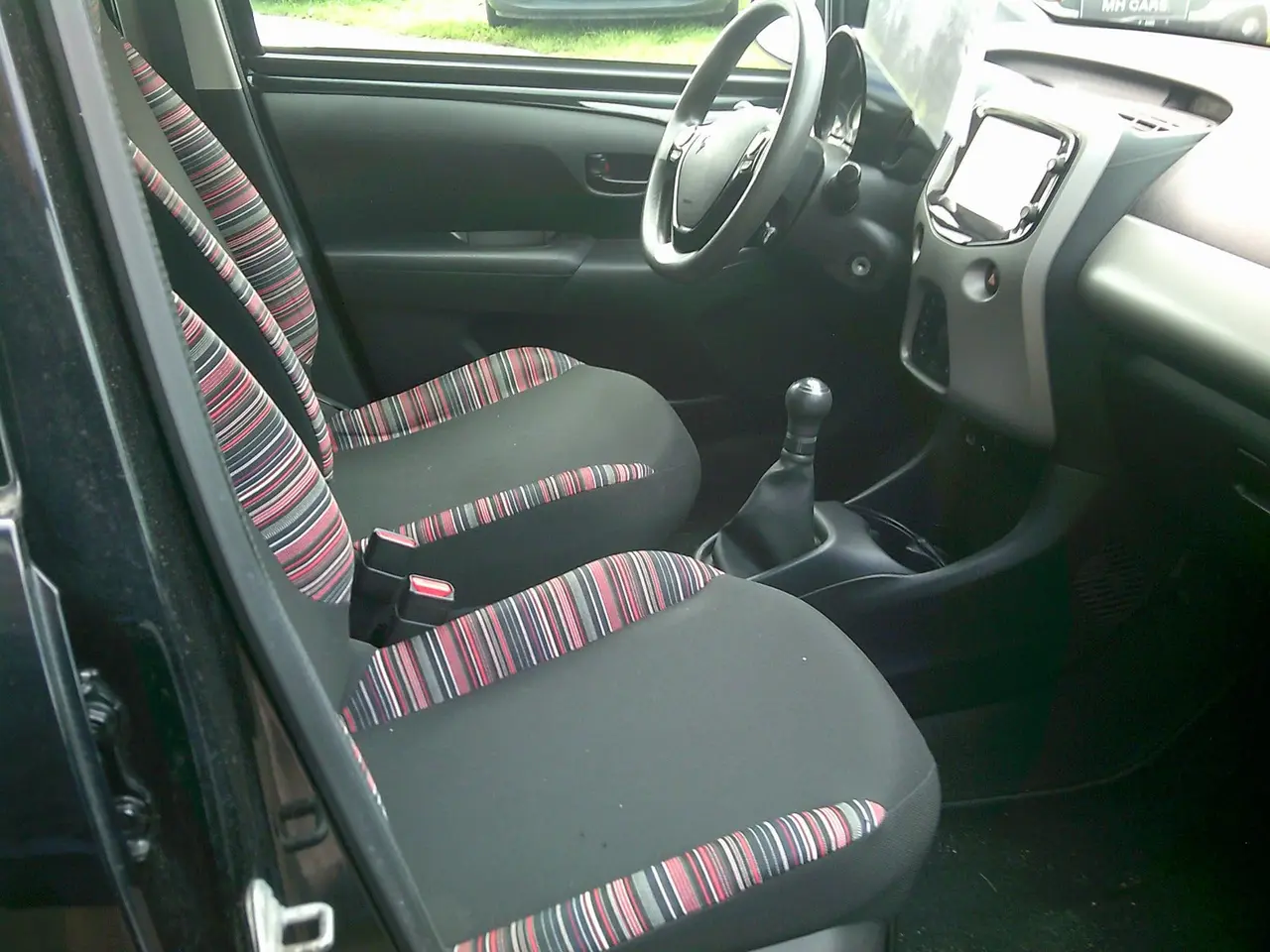 Billede 11 - Citroën C1 1,2 PureTech Attraction