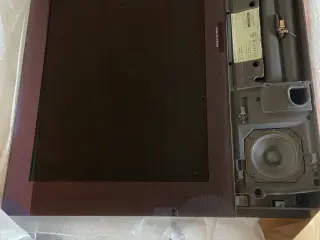 Beocenter6 23” m digitalmodul og stander