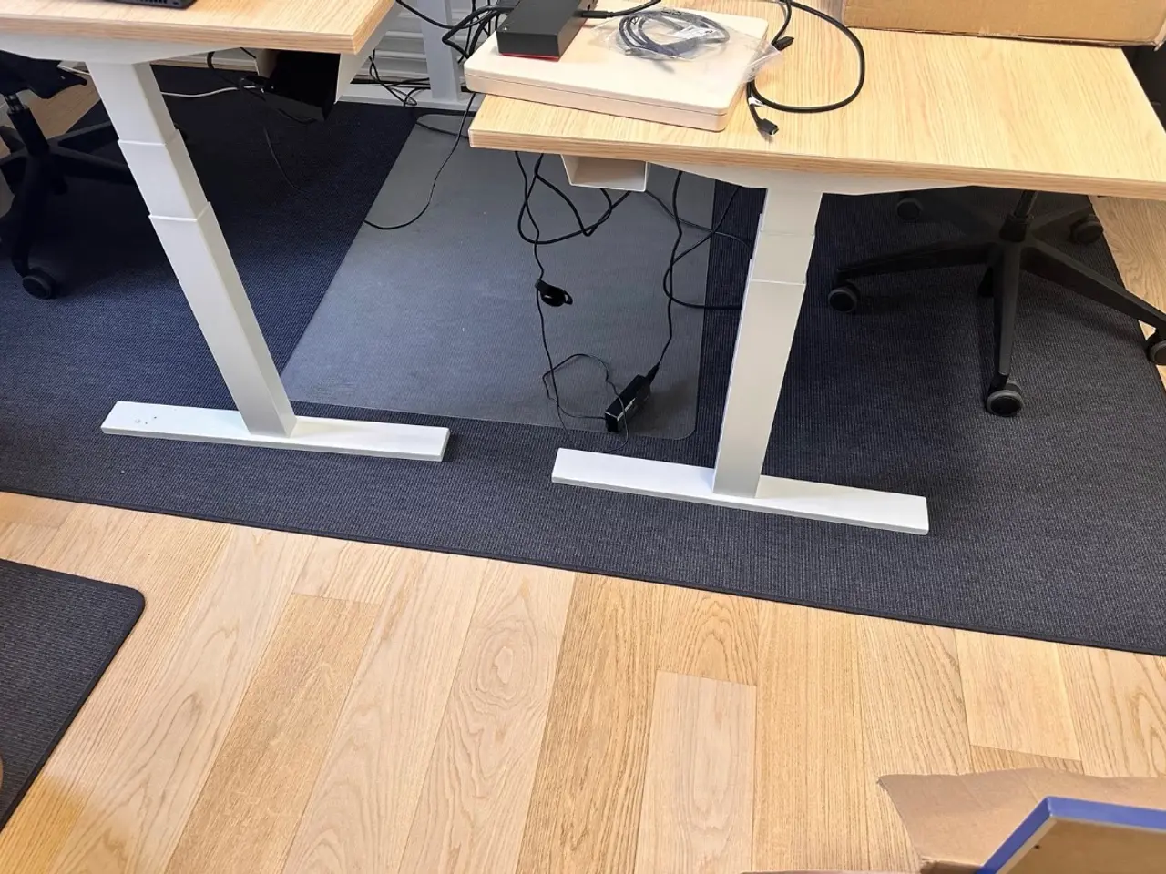 Billede 3 - GRATIS GULVTÆPPER