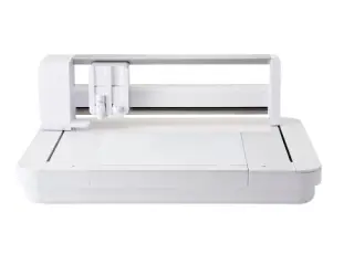 Silhouette Curio 2 flatbed skæreplotter