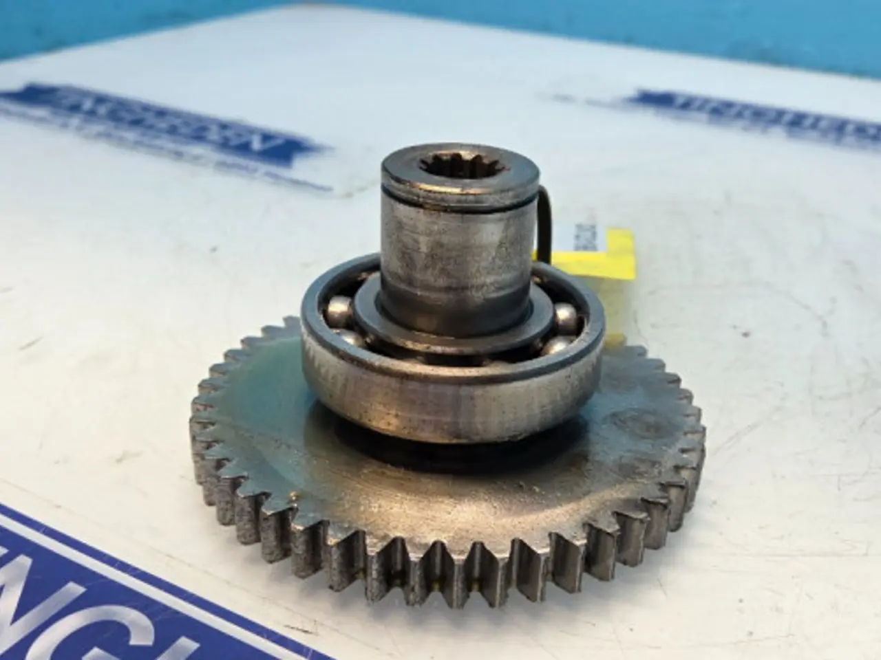 Billede 6 - Massey Ferguson 2190 Tandhjul 700723658