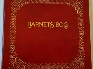 Barnets Bog