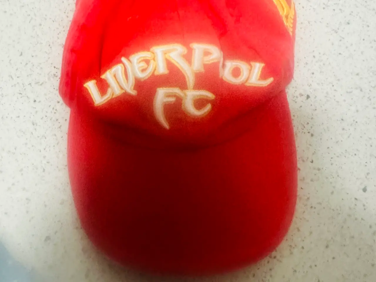 Billede 2 - Liverpool hat ikke ny