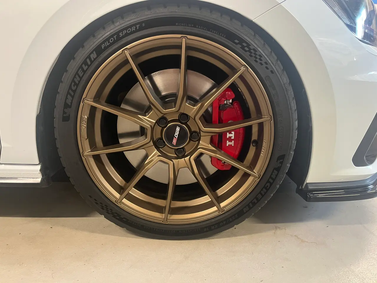 Billede 11 - vw polo aw gti