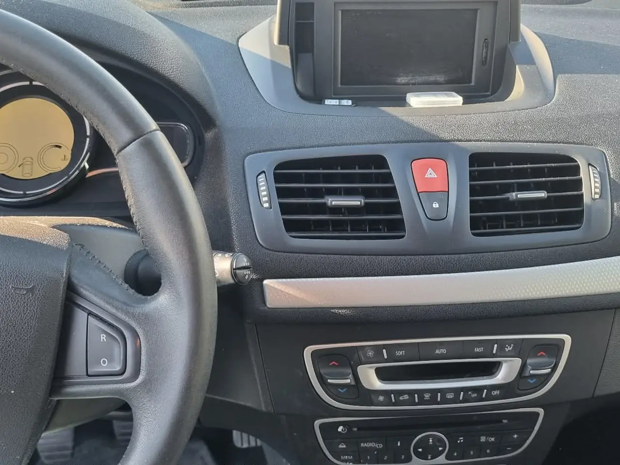 Billede 8 - Renault Mégane 1.4 TCe 130 hk – Synet og godt udst
