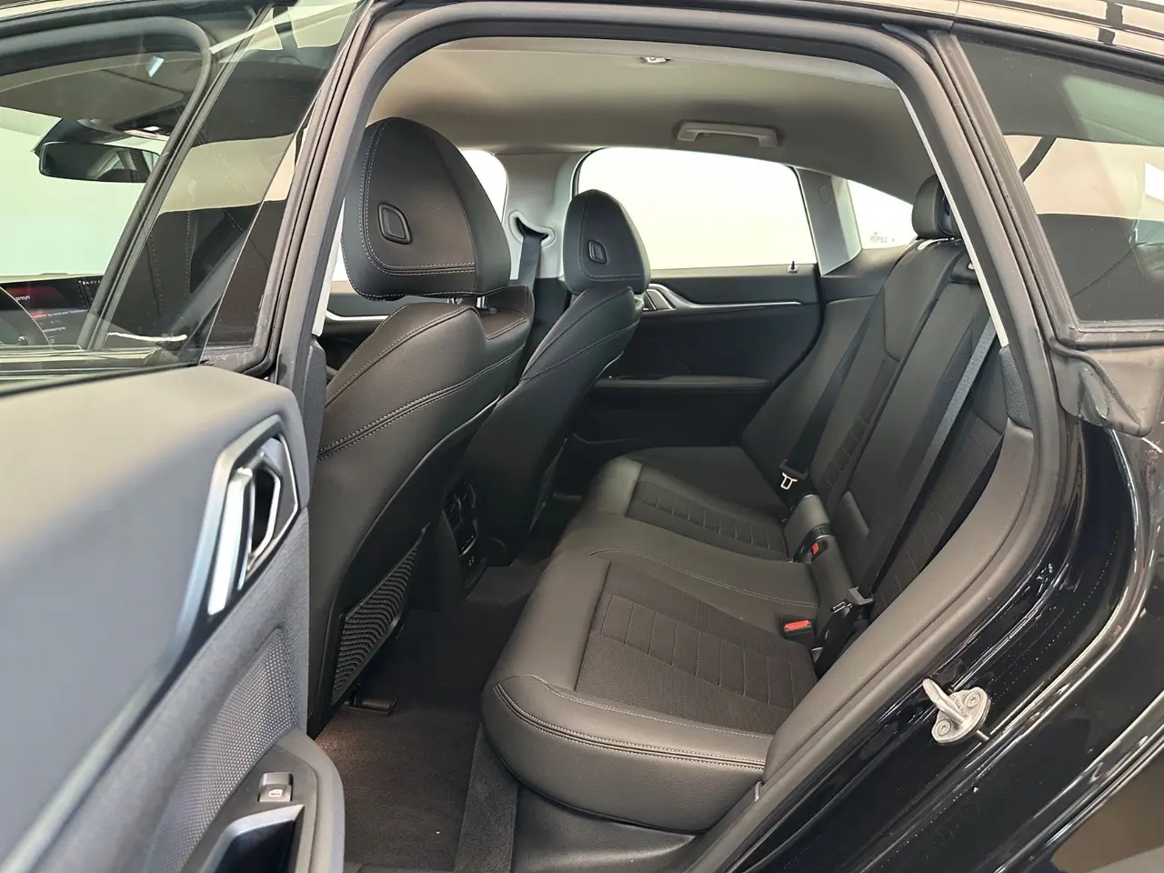 Billede 12 - BMW i4 eDrive40