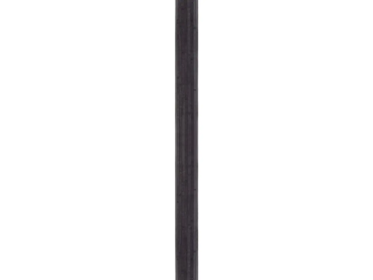 Billede 3 - Rumdeler bambus 250x165 cm grå