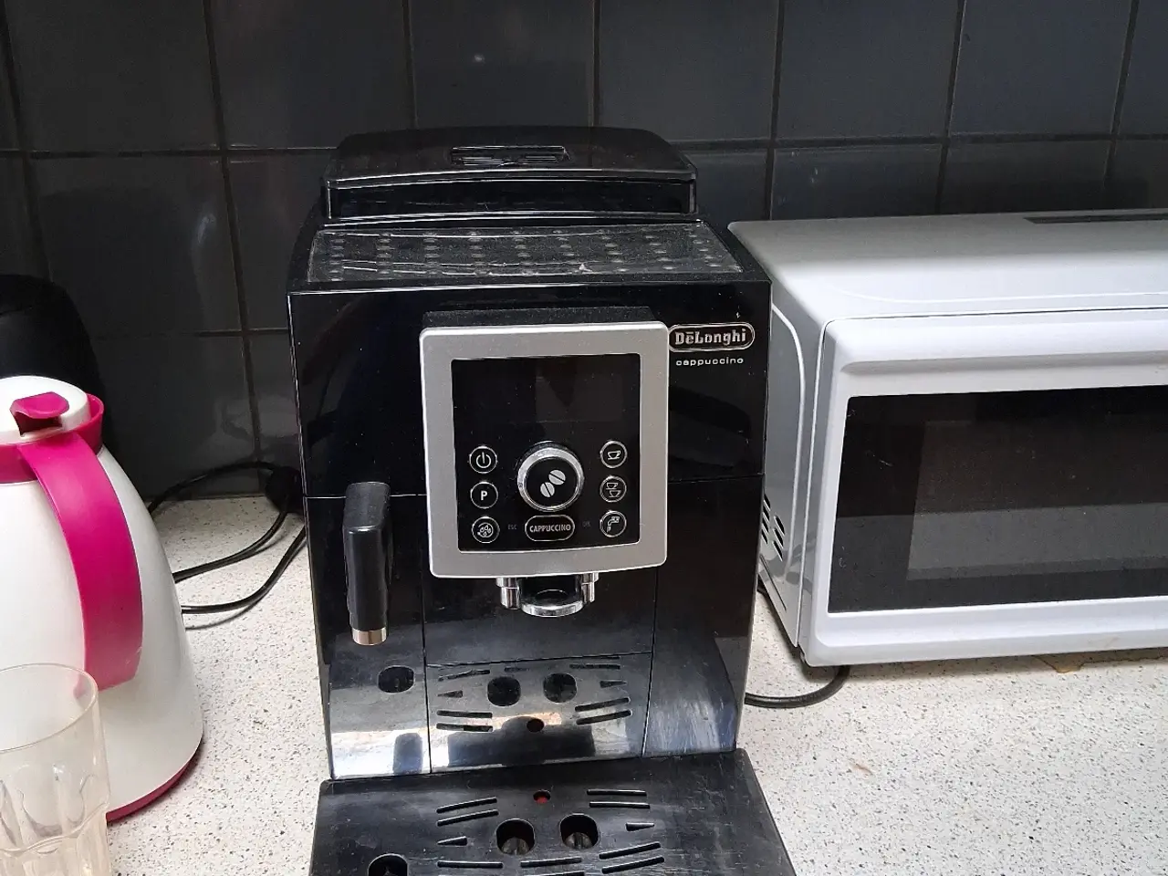 Billede 2 - Espressomaskine hele bønner