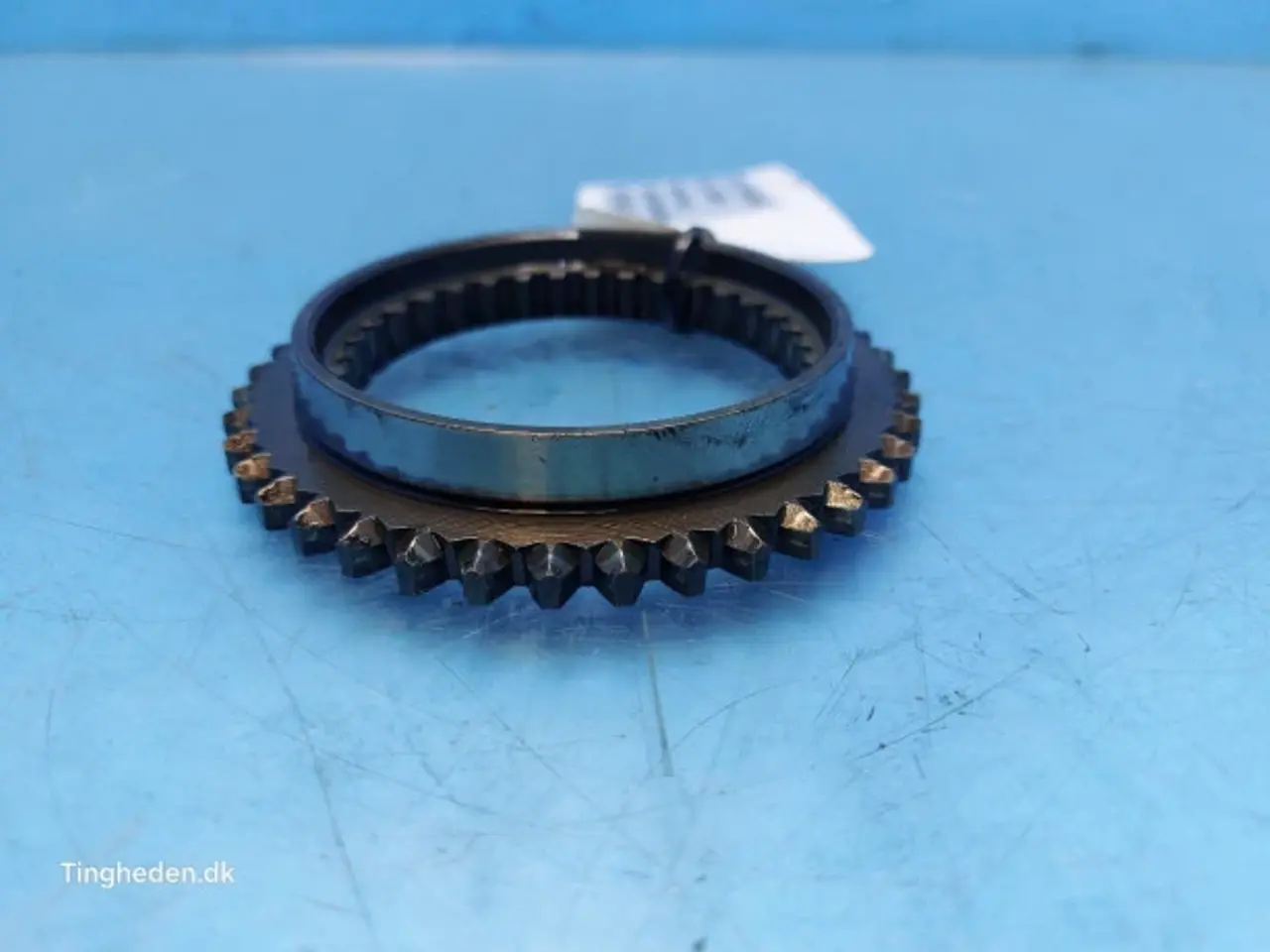 Billede 6 - Massey Ferguson 3060 Bøsning 3616504M1