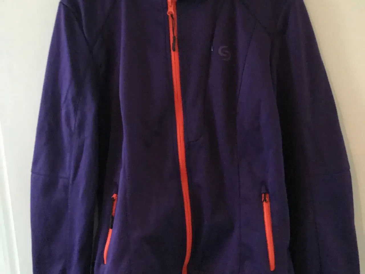 Billede 1 - Softshell jakke