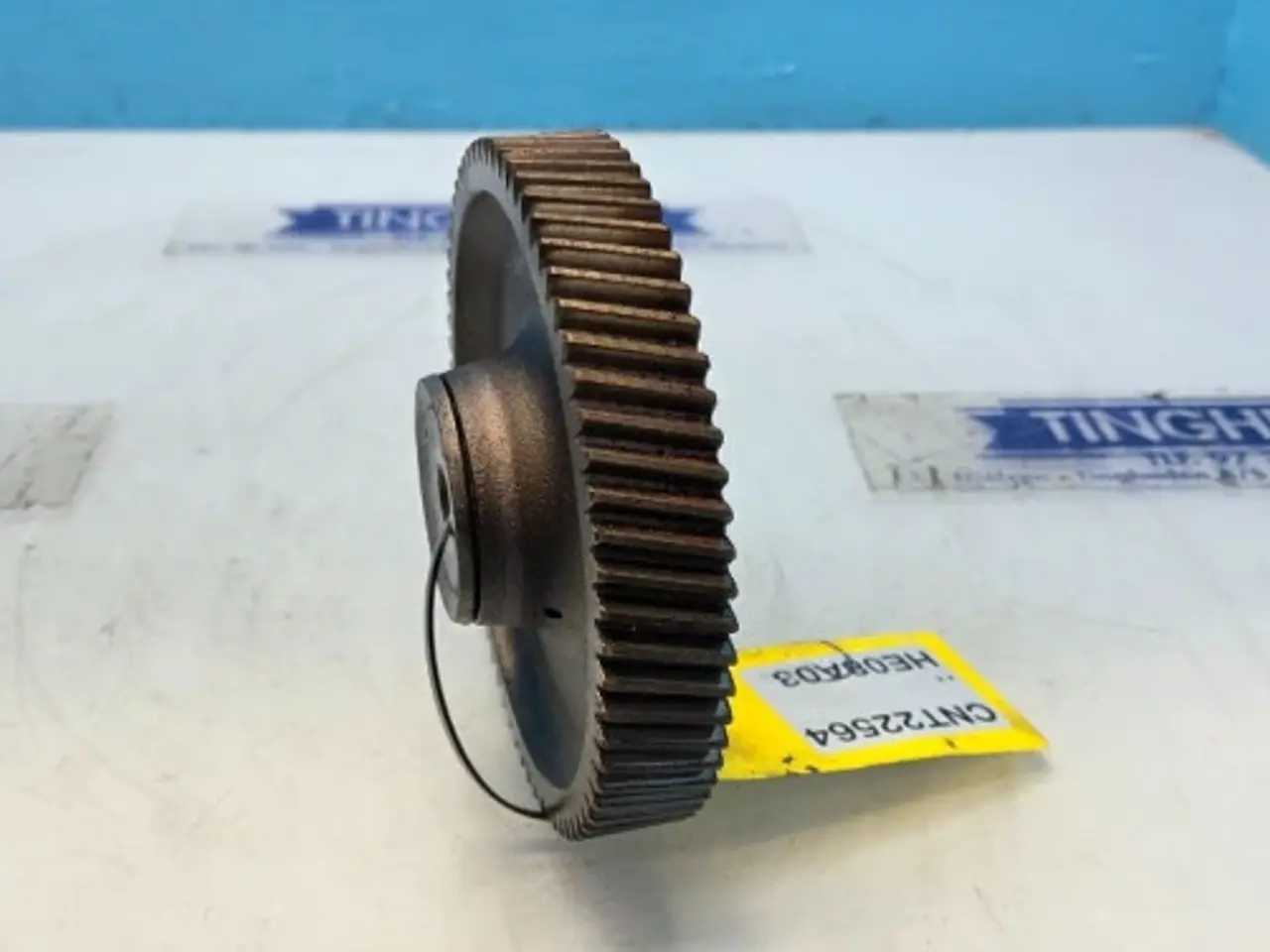 Billede 11 - Case 1620 Spidshjul 3055043R3