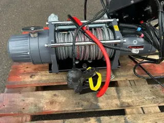 Come-up DV 9000