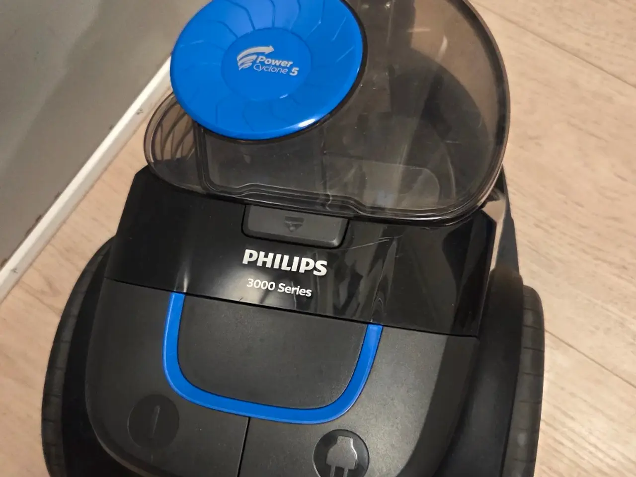 Billede 5 - Power 5 ΡΗILIPS 3000 Series 750 W