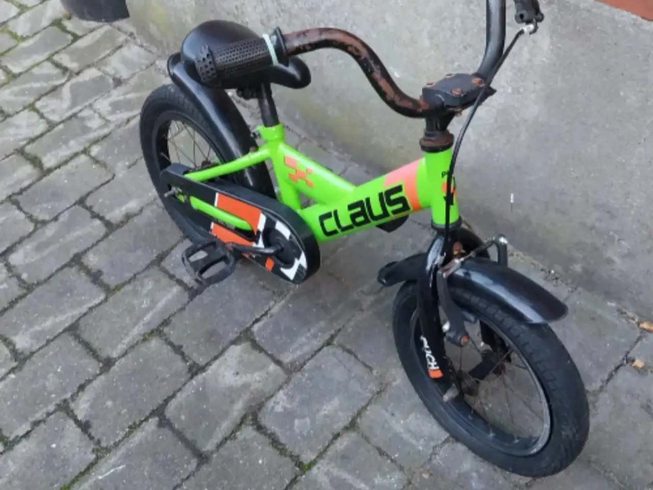 Billede 3 - Puch Claus Junior cykel 