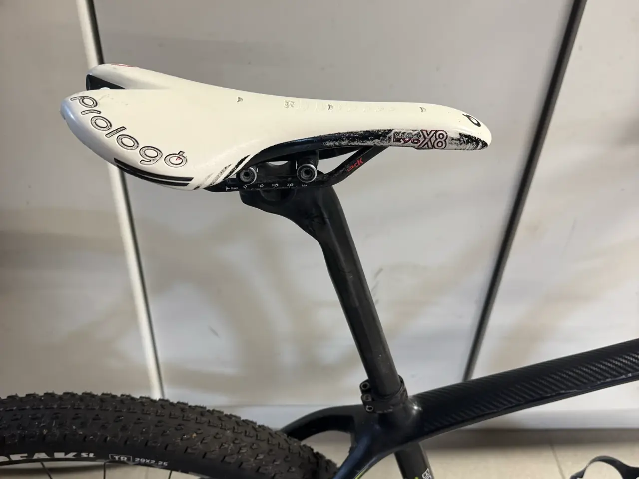 Billede 5 - Merida Big Nine Carbon Team 29”