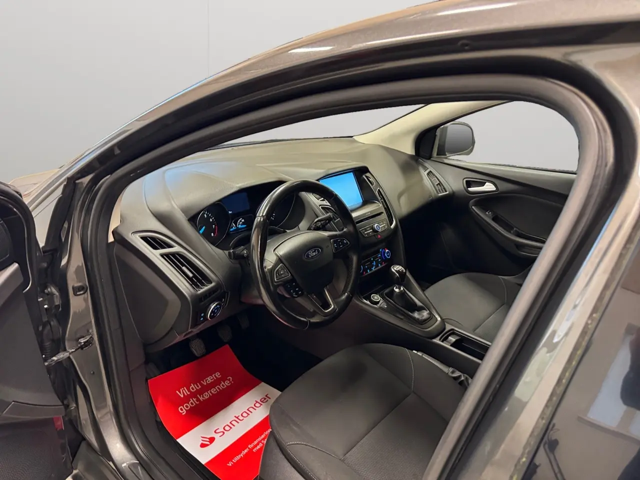 Billede 5 - Ford Focus 1,0 SCTi 125 Business stc.