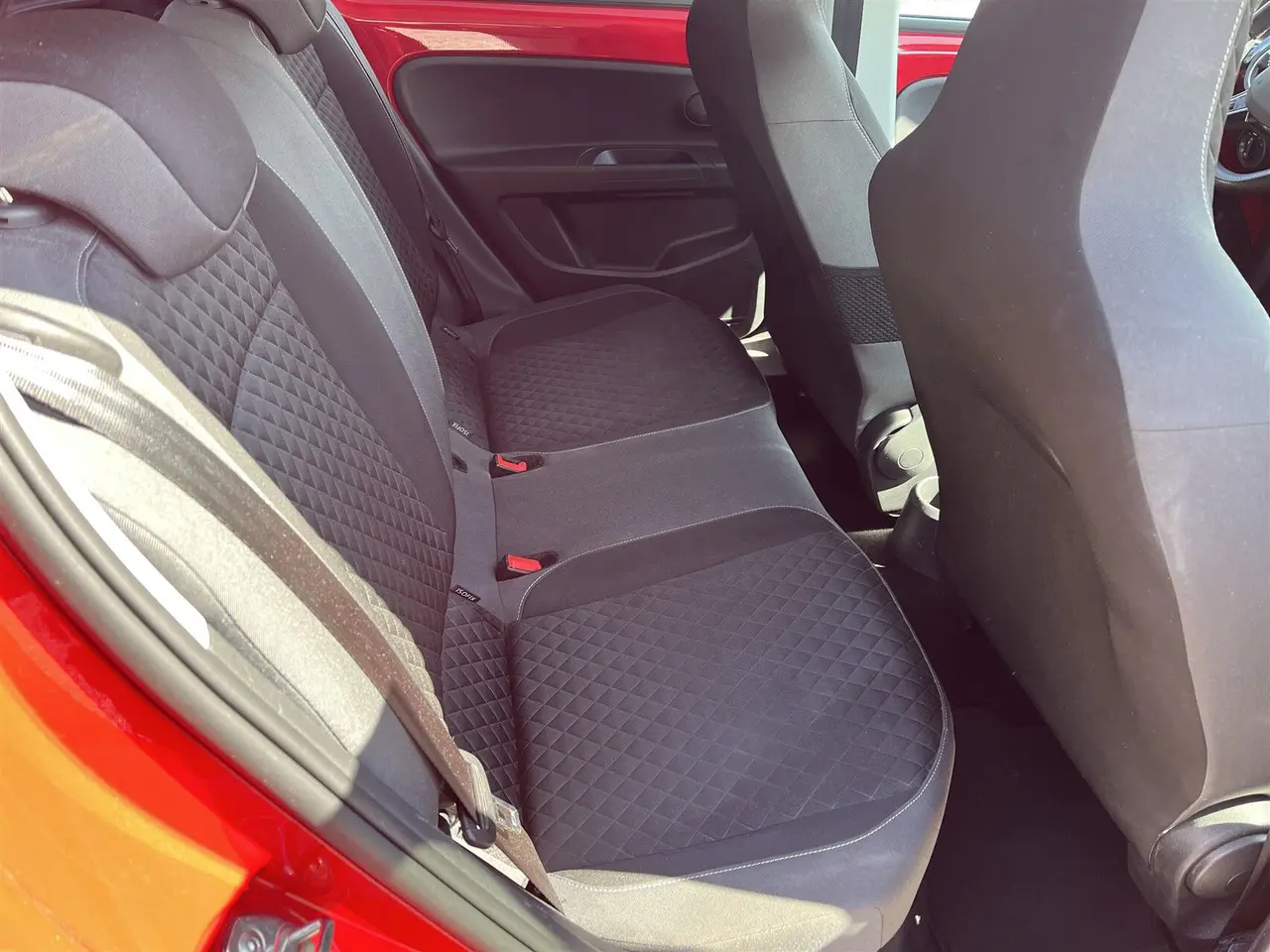 Billede 5 - Skoda Citigo 1,0 MPI Style Sport 60HK 5d