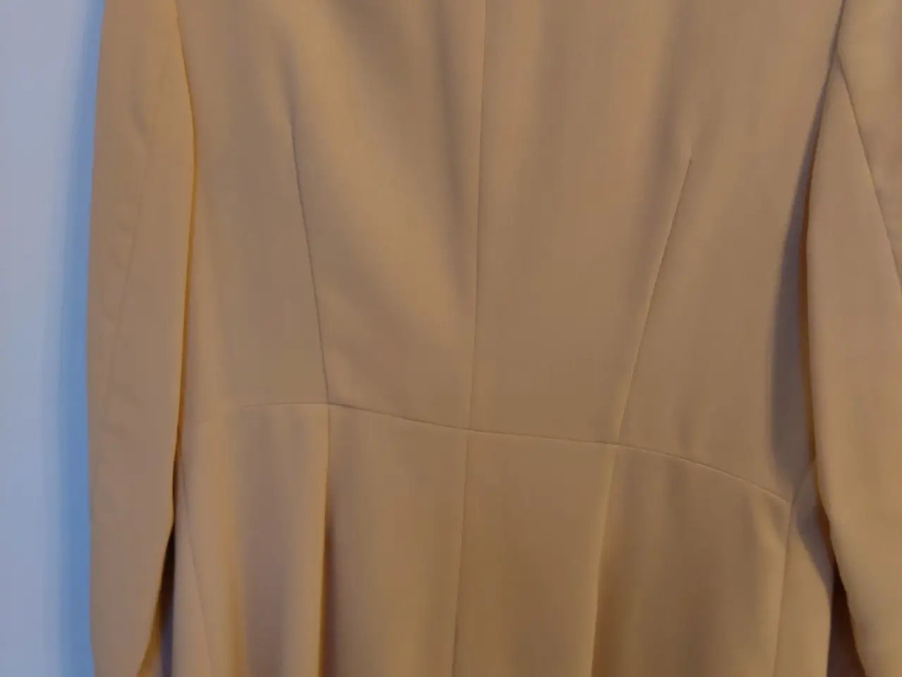 Billede 2 - Flot Habit Jakke fra Vera Moda