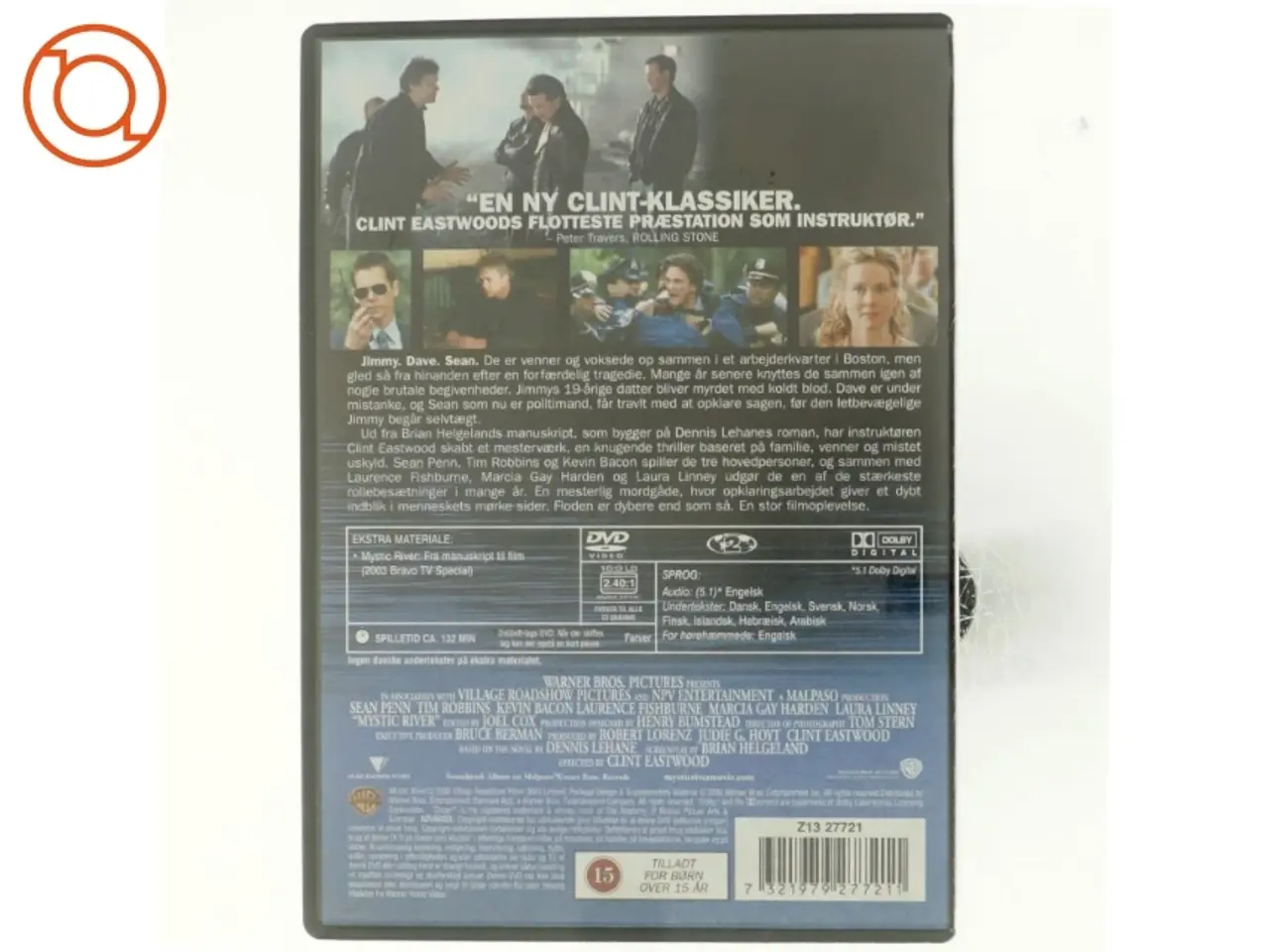 Billede 3 - Mystic river