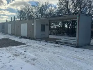 Container 12 stk
