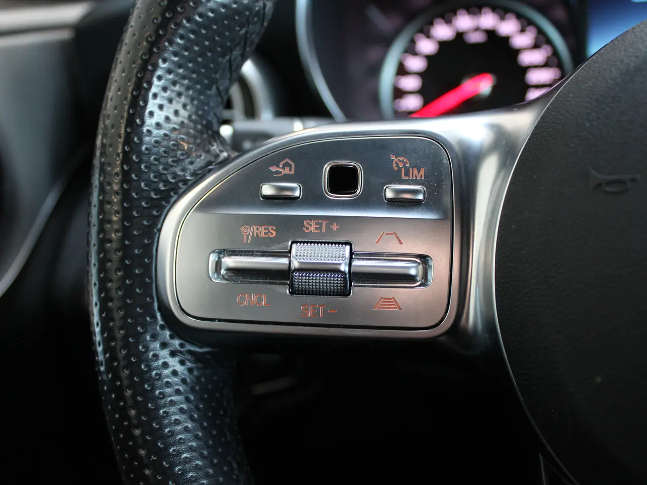 Billede 13 - Mercedes C200 1,5 AMG Line Coupé aut.