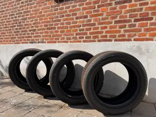 Pirelli P Zero E Elect sommerdæk til Polestar
