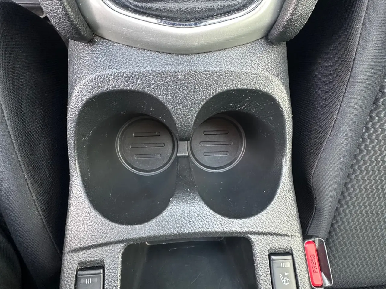 Billede 16 - Nissan Qashqai 1,6 Dig-T 163 Visia