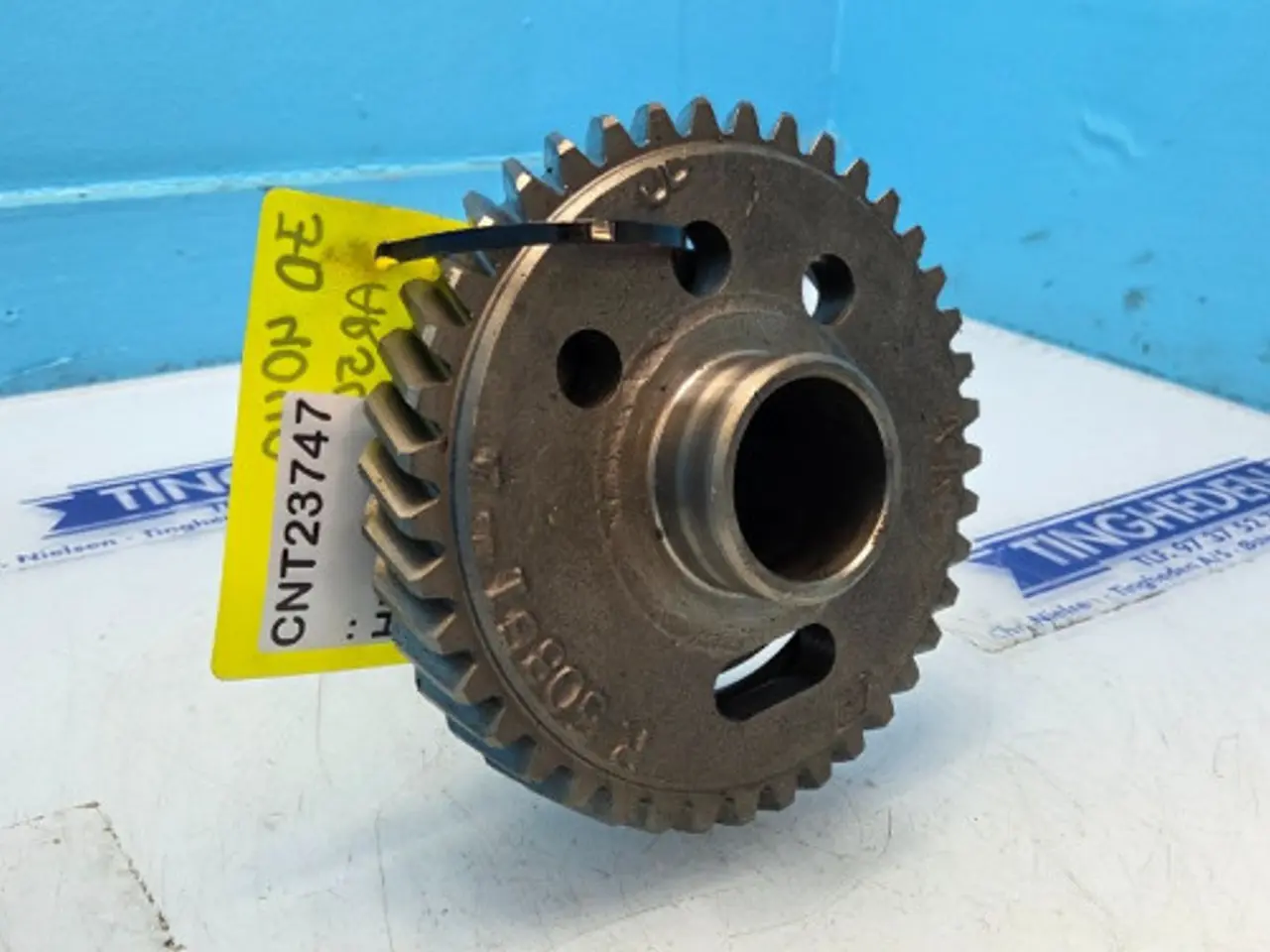 Billede 10 - John Deere 4040 Pto Aksel AR54963