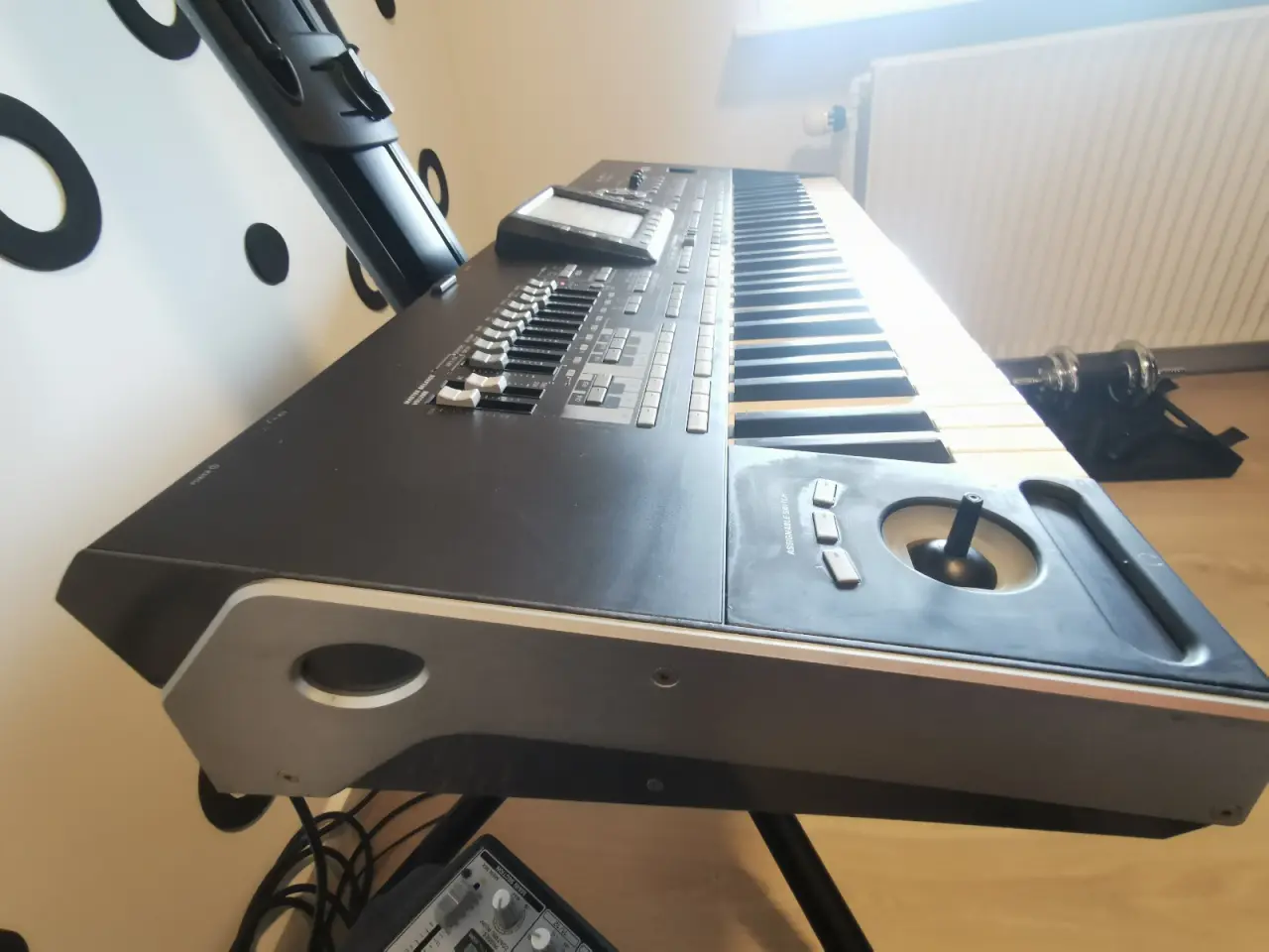 Billede 12 - Korg Pa 3xor Super Oriental