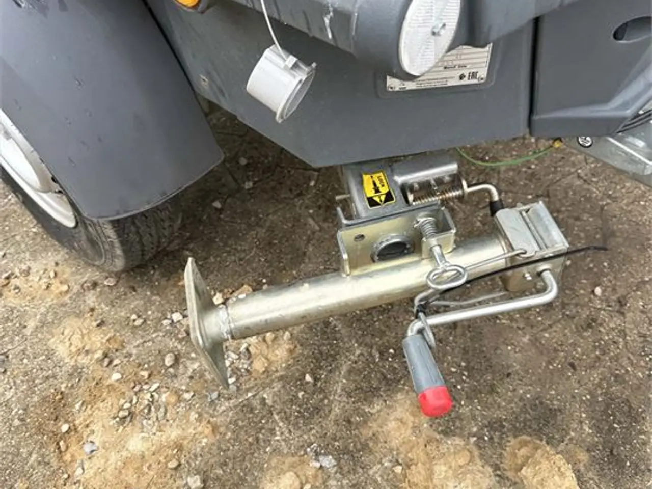 Billede 20 - Atlas Copco Hilight H6+ - Lystårn / Light tower