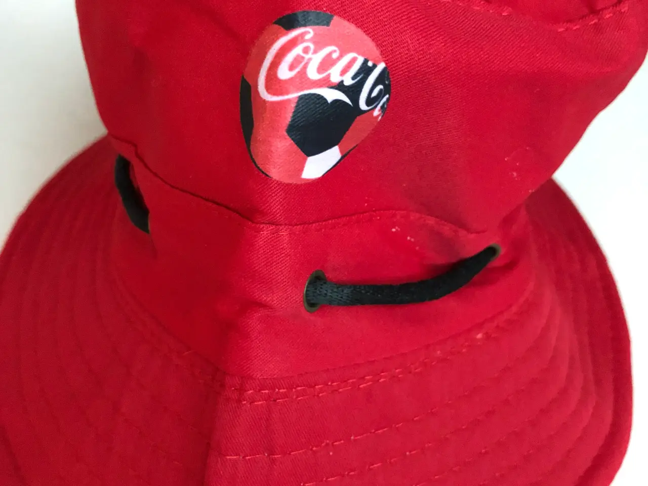 Billede 2 - Coca Cola hat