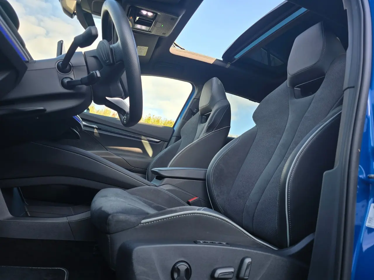 Billede 4 - Skoda Enyaq 85 iV Sportline