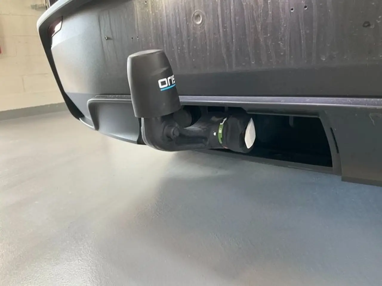 Billede 17 - Tesla Model Y Long Range RWD
