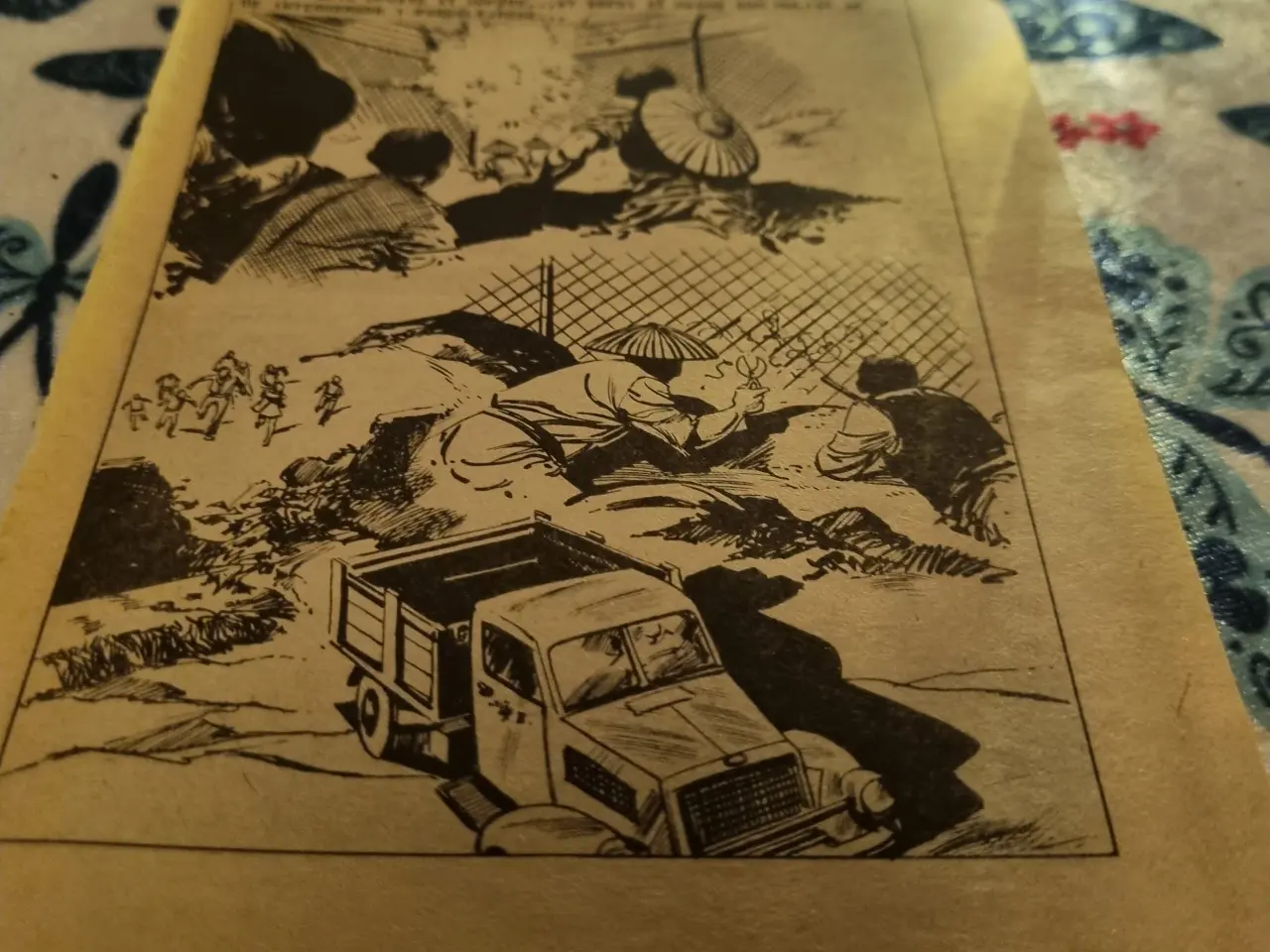 Billede 2 - Annonce 201 - Hobby