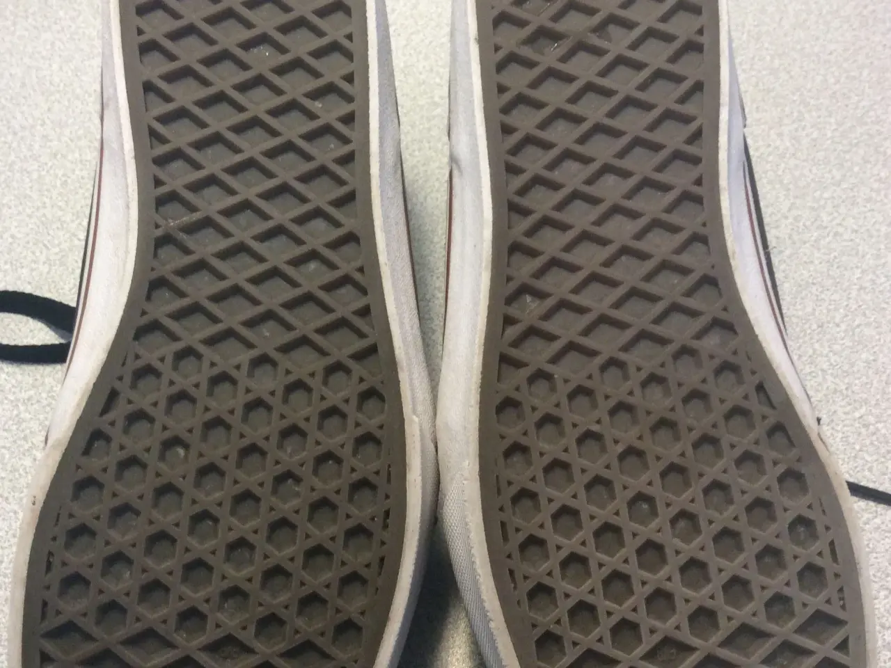Billede 4 - VANS sko