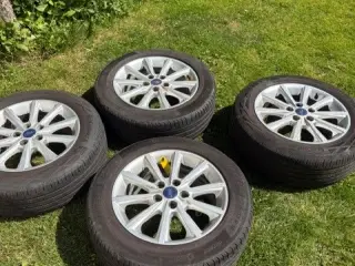 Ford Alufælge 16 x 7