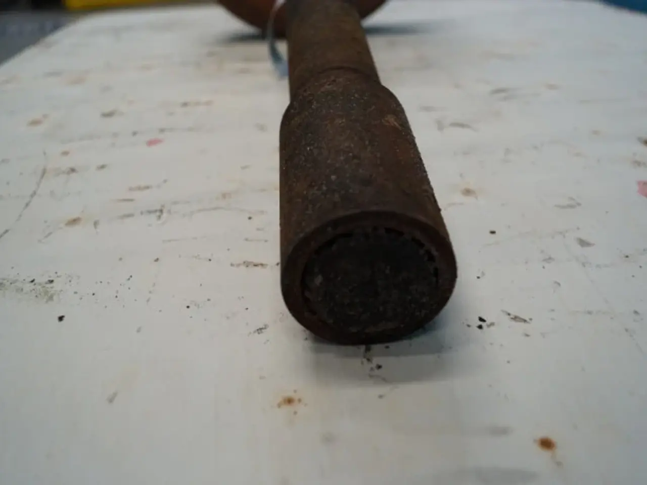 Billede 16 - Massey Ferguson 32 Aksel 46145900