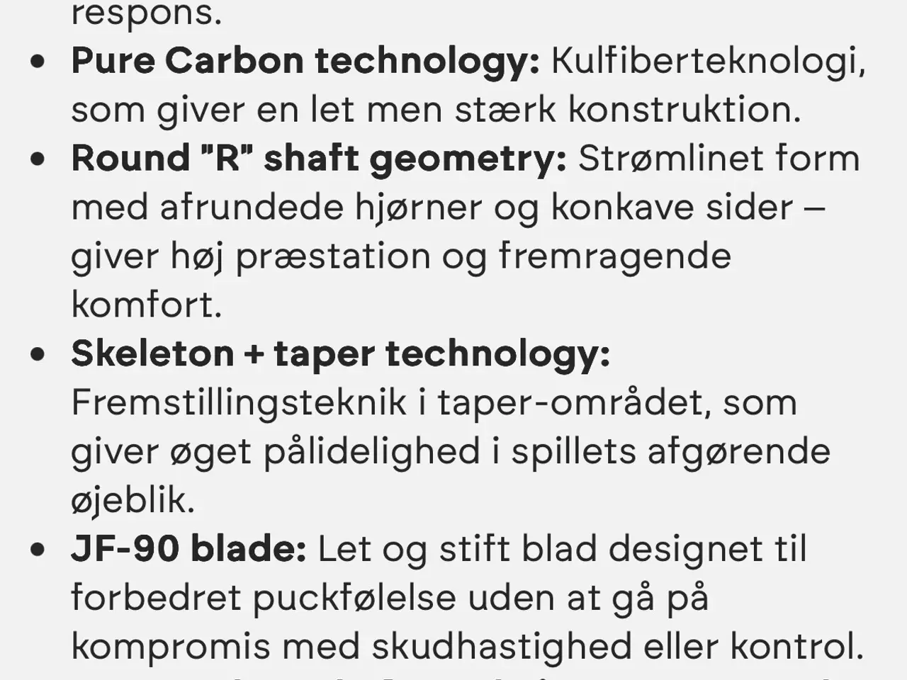 Billede 12 - 2 CCM stave