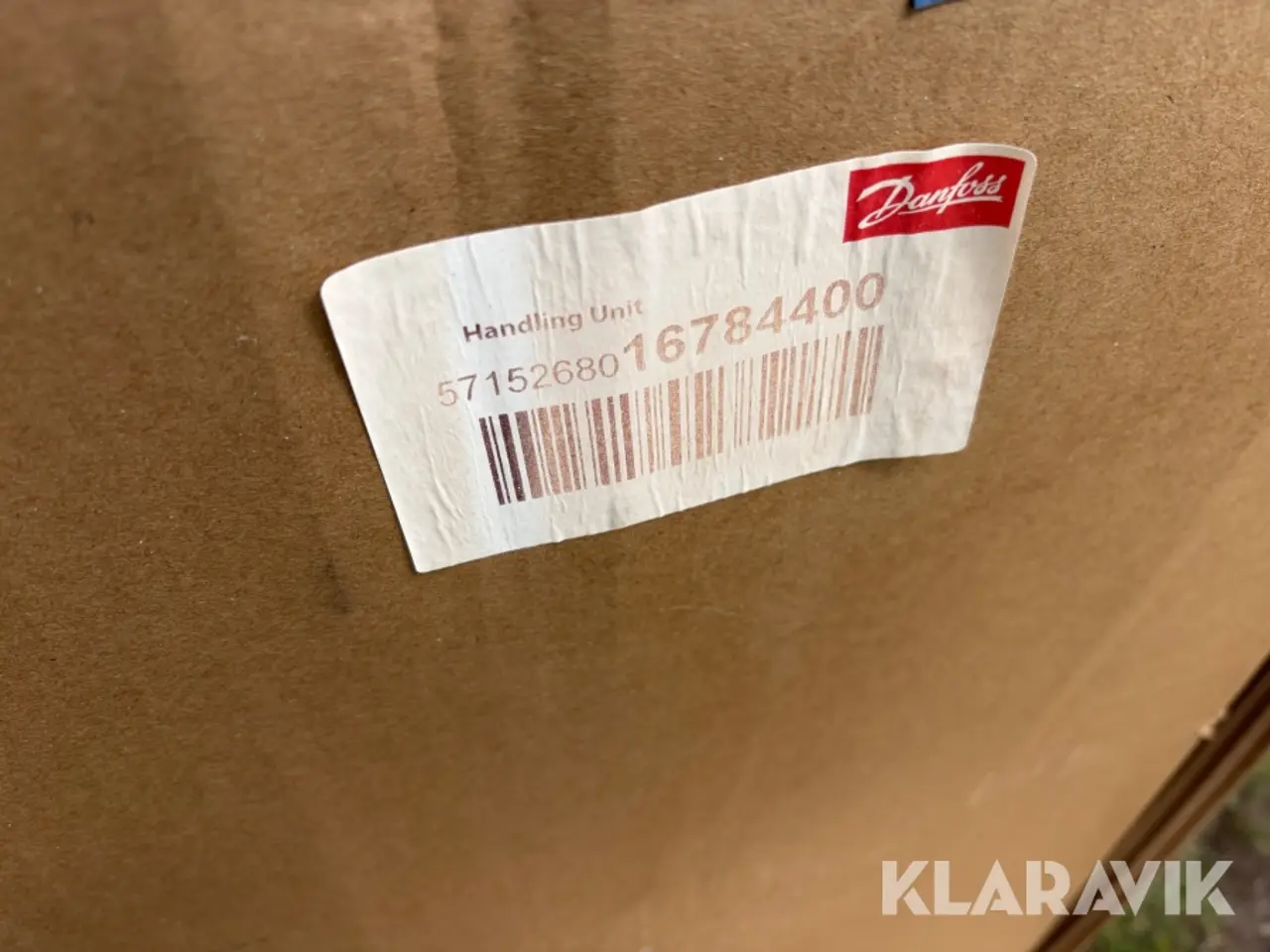 Billede 11 - Trykluftslanger Danfoss Synflex Eclipse 3270-061 - 3/8" 6 ruller