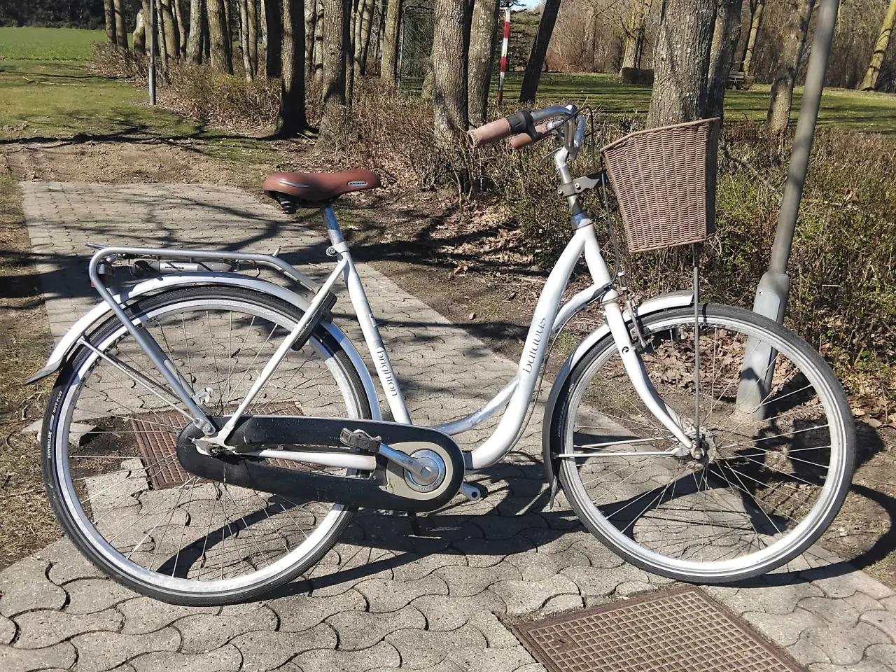 Billede 6 - Batavus 